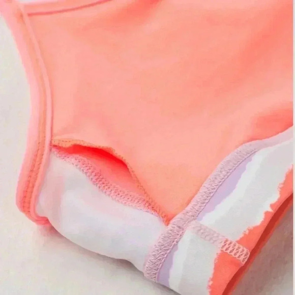 Lululemon Flow Y sports bra - Picture 3 of 9